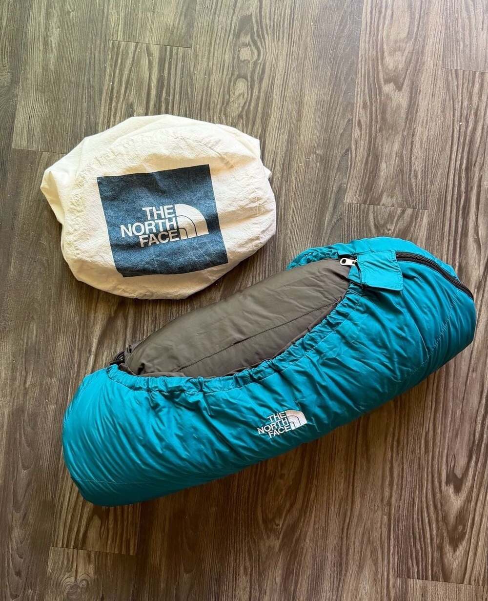 The North Face Trail Lite Down 20 Sleeping Bag